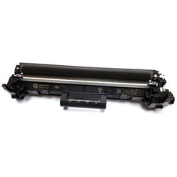 Заправка картриджа HP CF218A