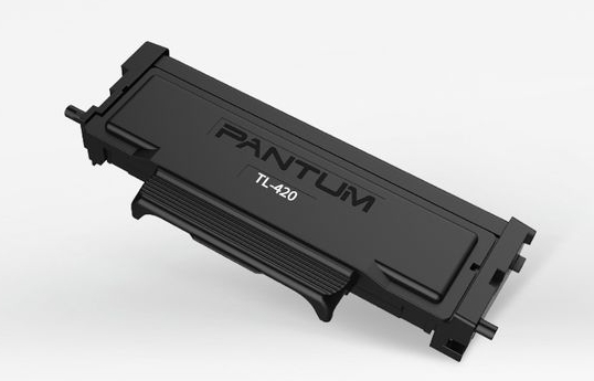 Заправка картриджа Pantum TL-420