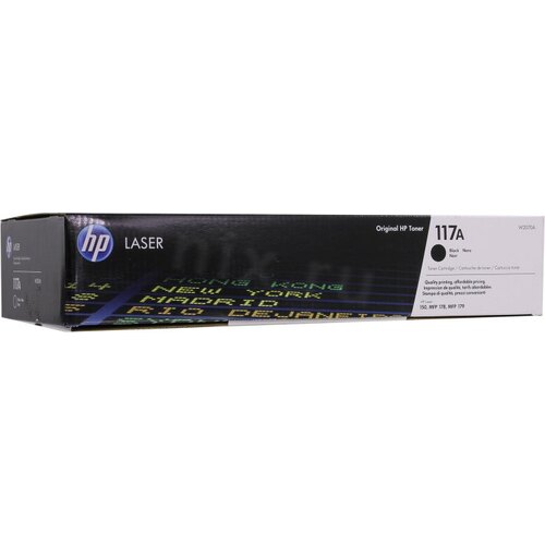   HP W2070A