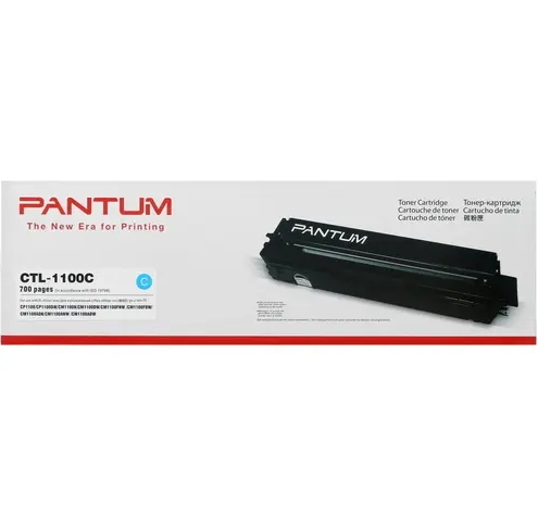   Pantum CTL-1100C