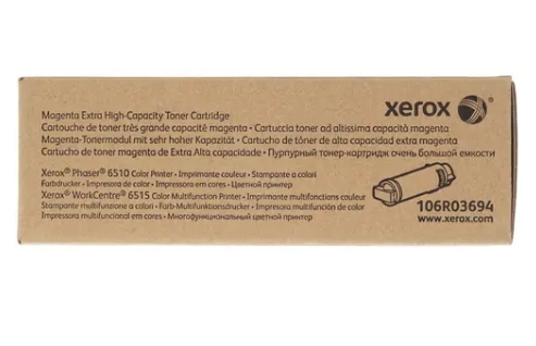   Xerox 106R03694*
