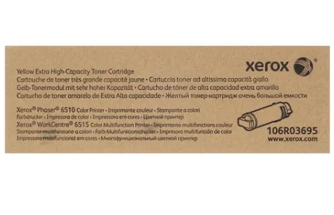   Xerox 106R03695*