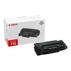 Заправка картриджа Canon Cartridge 710