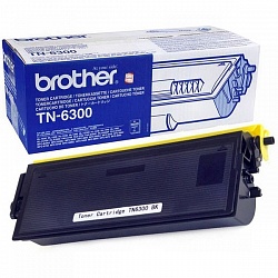   Brother TN-6300