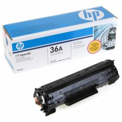   HP CB436A