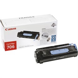   Canon Cartridge 706