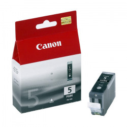 Заправка картриджа Canon CLI-8