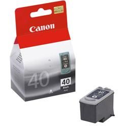 Заправка картриджа Canon PG-40