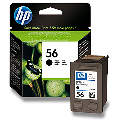   HP C6656AE