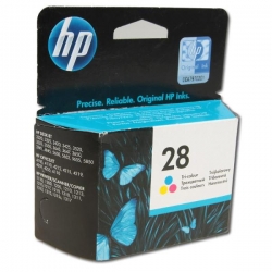 Заправка картриджа HP C8728AE
