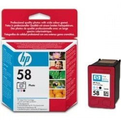   HP C6658AE