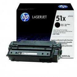   HP Q7551X