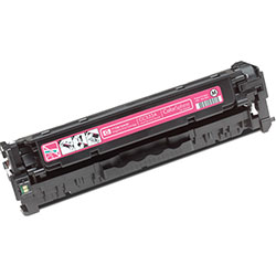 Заправка картриджа HP CC533A