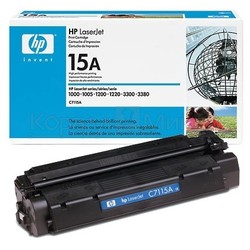   HP C7115A