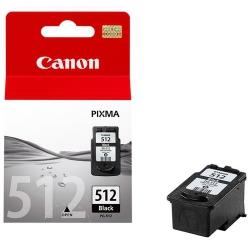 Заправка картриджа Canon PG-512