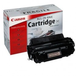   Canon Cartridge M