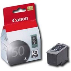 Заправка картриджа Canon PG-50