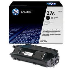   HP C4127A