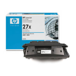   HP C4127X