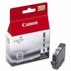 Заправка картриджа Canon PGI-9