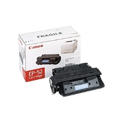   Canon EP-52