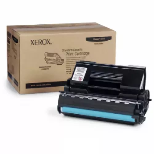 Заправка картриджа Xerox 113R00711