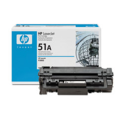   HP Q7551A