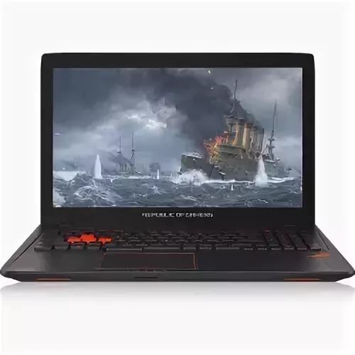   ASUS ROG Strix GL702VM