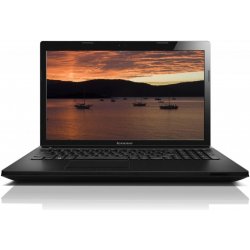   Lenovo G500