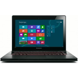   Lenovo IdeaPad Y500