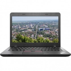   Lenovo Lenovo THINKPAD Edge E470