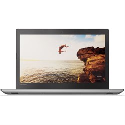   Lenovo IdeaPad 320 15 Intel