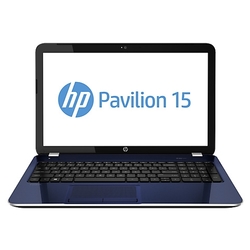 Ремонт ноутбуков HP PAVILION 15-e000