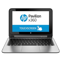 Ремонт ноутбуков HP Pavilion x360 11