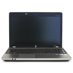   HP ProBook 4530s