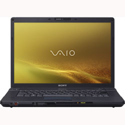   Sony Sony VAIO VGN-SR240N