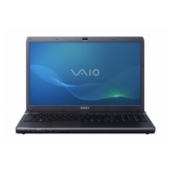   Sony Sony VAIO VGN-FZ11SR