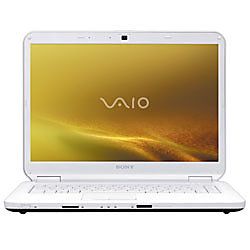   Sony VAIO VGN-NS140E