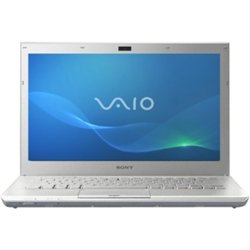   Sony VAIO VGN-FZ250E