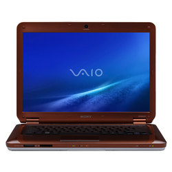   Sony VAIO VGN-SZ760N