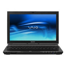   Sony VAIO VGN-TZ2RMN