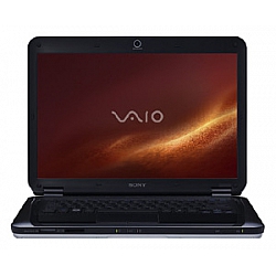   Sony VAIO VGN-CS11ZR