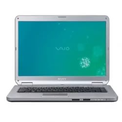 Ремонт ноутбуков Sony VAIO VGN-UX490N