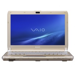   Sony VAIO VGN-FW370J