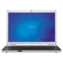   Sony VAIO VGN-FZ31SR