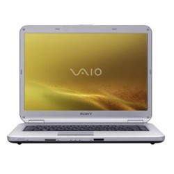 Ремонт ноутбуков Sony VAIO VGN-Z610Y