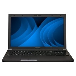 Ремонт ноутбуков Toshiba Tecra R950-DEK PT538R