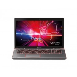 Ремонт ноутбуков Toshiba Qosmio X70-A-L5S