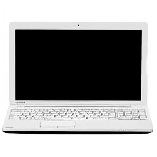 Ремонт ноутбуков Toshiba Satellite C50-A-L2W