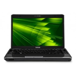   Toshiba Toshiba Satellite C660-A6K